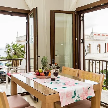 Alektor & 3* Zakynthos