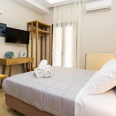 Hotel Alektor & Zakynthos