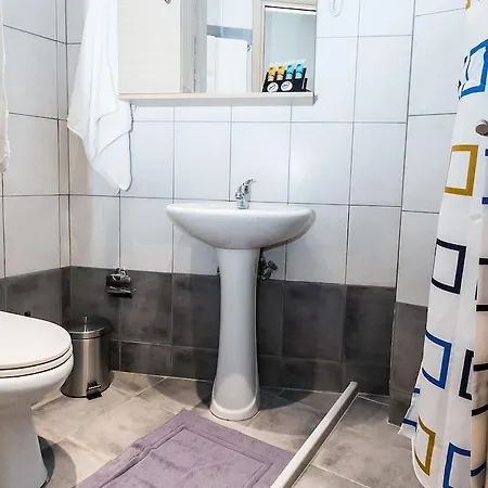 Hotel Alektor & 3*